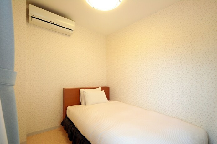 Imagen de la habitación del Hotel Kaiho Fusaki Annex. Foto 25