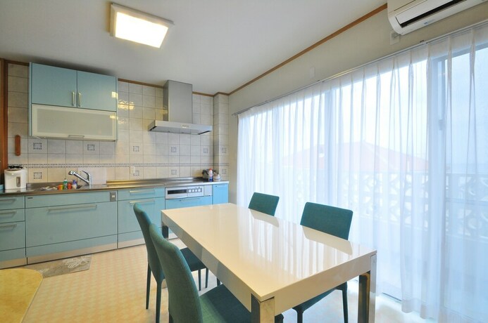 Imagen de la habitación del Hotel Kaiho Fusaki Annex. Foto 28