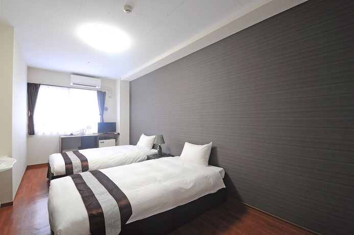Imagen de la habitación del Hotel Kaiho Ishigakijima. Foto 3