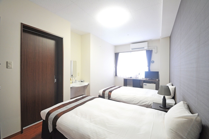 Imagen de la habitación del Hotel Kaiho Ishigakijima. Foto 4