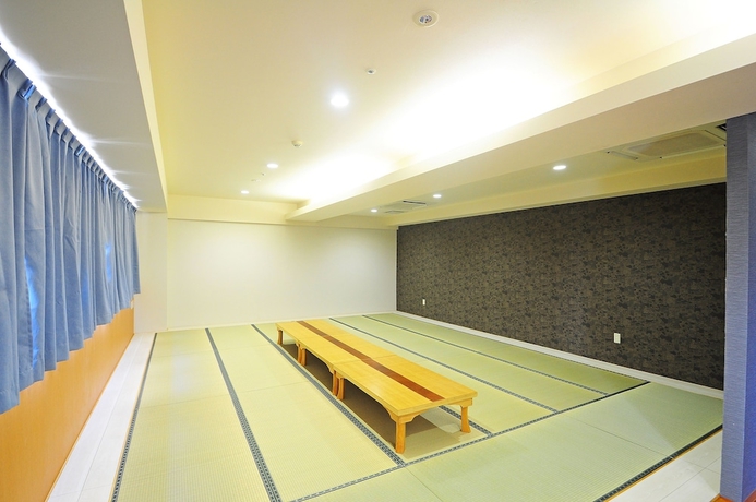 Imagen de la habitación del Hotel Kaiho Ishigakijima. Foto 5