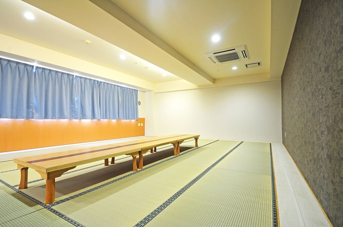 Imagen de la habitación del Hotel Kaiho Ishigakijima. Foto 6