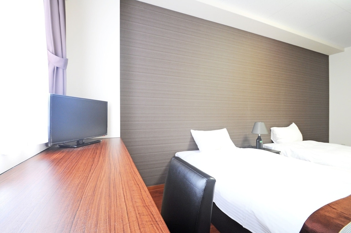 Imagen de la habitación del Hotel Kaiho Ishigakijima. Foto 9