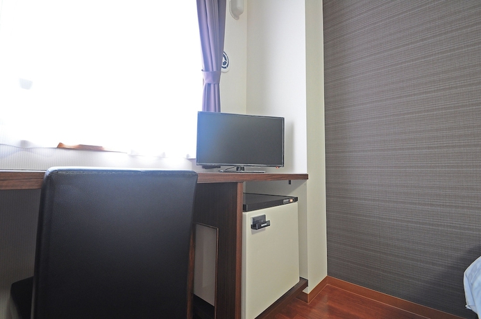 Imagen de la habitación del Hotel Kaiho Ishigakijima. Foto 10