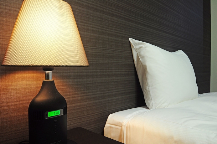 Imagen de la habitación del Hotel Kaiho Ishigakijima. Foto 12