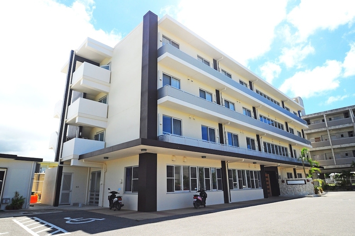 Imagen general del Hotel Kaiho Ishigakijima. Foto 1