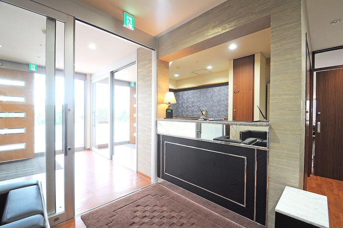 Imagen de los interiores del Hotel Kaiho Ishigakijima. Foto 19