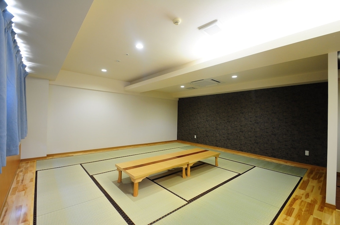 Imagen de la habitación del Hotel Kaiho Ishigakijima. Foto 13