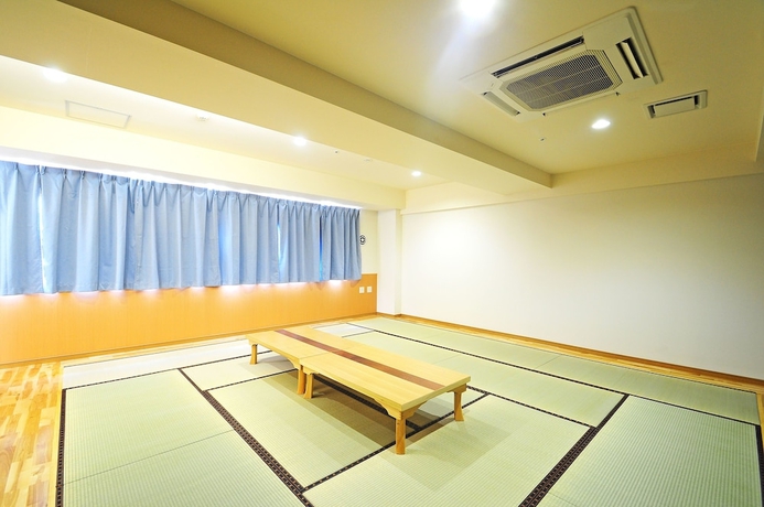 Imagen de la habitación del Hotel Kaiho Ishigakijima. Foto 14