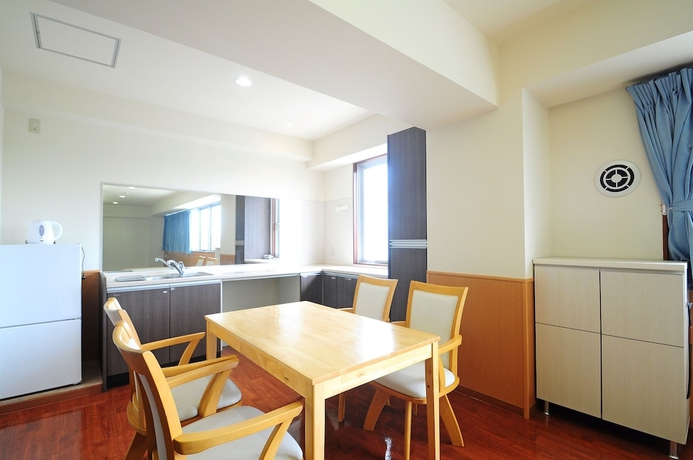 Imagen de la habitación del Hotel Kaiho Ishigakijima. Foto 16