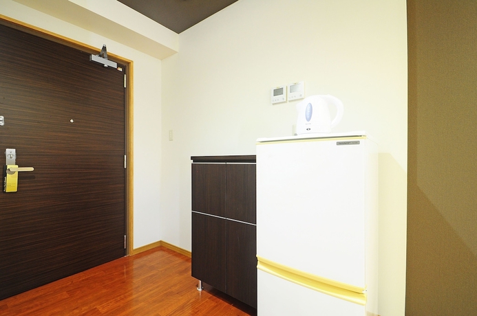 Imagen de la habitación del Hotel Kaiho Ishigakijima. Foto 17