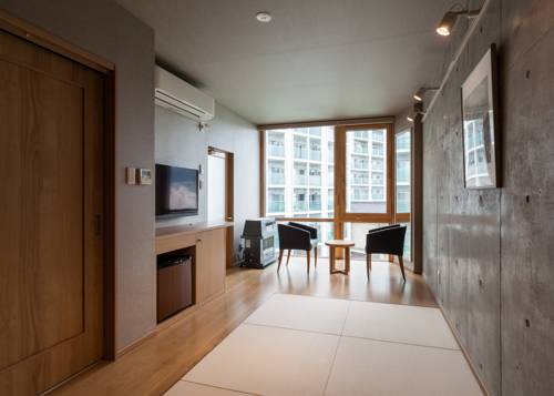 Imagen de la habitación del Hotel Kaihourou Club. Foto 1