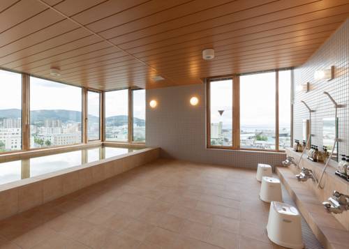 Imagen de la habitación del Hotel Kaihourou Club. Foto 2