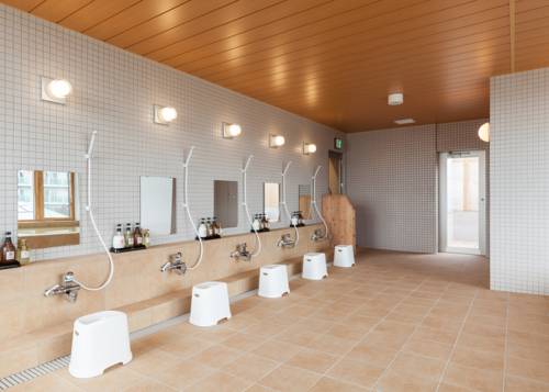 Imagen de la habitación del Hotel Kaihourou Club. Foto 3