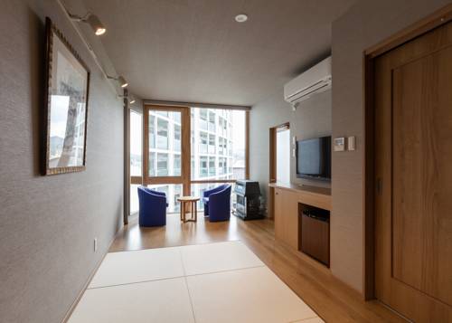 Imagen de la habitación del Hotel Kaihourou Club. Foto 4