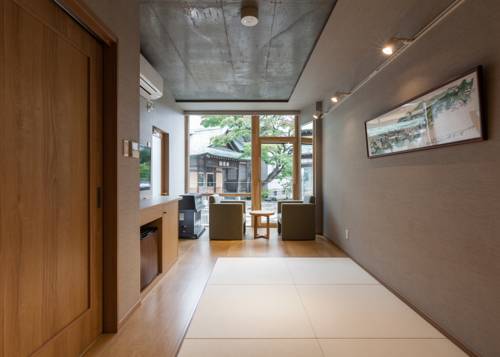 Imagen de la habitación del Hotel Kaihourou Club. Foto 5