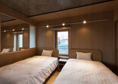 Imagen de la habitación del Hotel Kaihourou Club. Foto 6