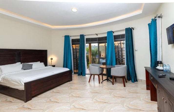 Imagen general del Hotel Kaije Country Cottages. Foto 1