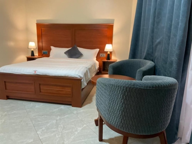 Imagen de la habitación del Hotel Kaije Country Cottages. Foto 3