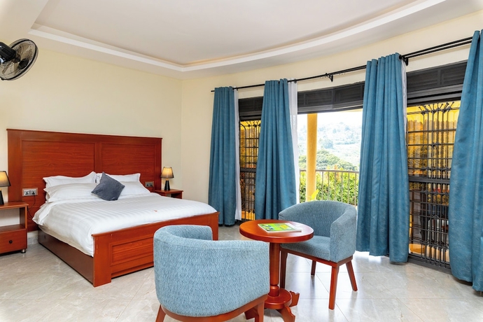 Imagen de la habitación del Hotel Kaije Country Cottages. Foto 6