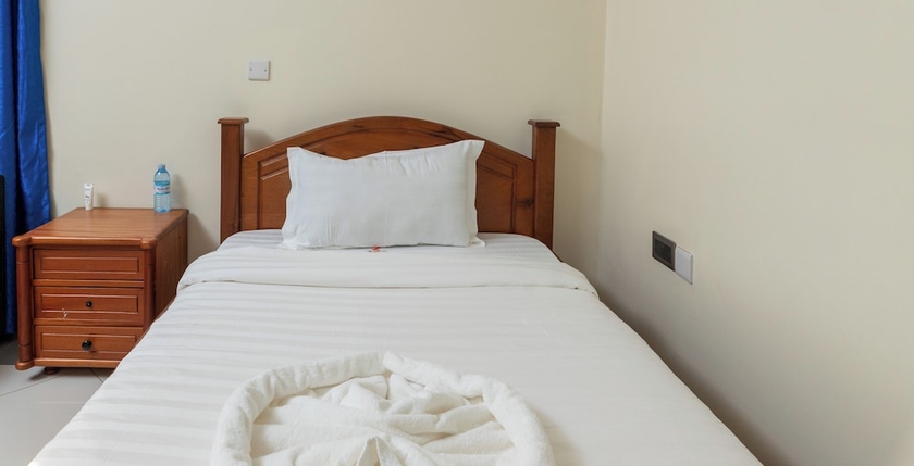 Imagen de la habitación del Hotel Kaije Country Cottages. Foto 10