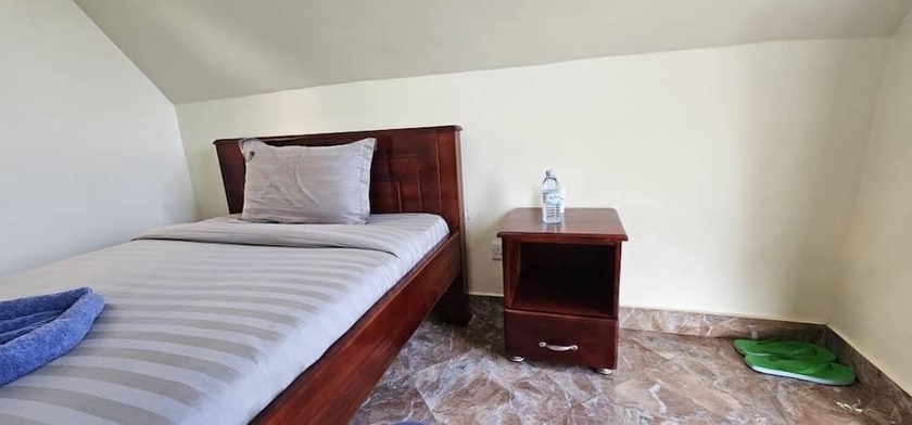 Imagen de la habitación del Hotel Kaije Country Cottages. Foto 11
