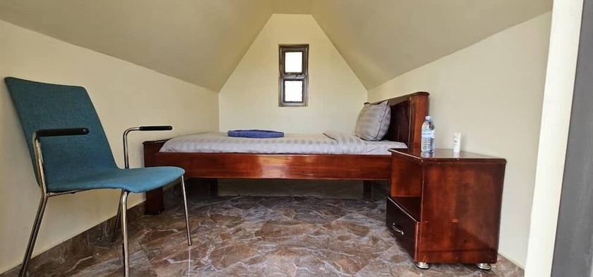 Imagen de la habitación del Hotel Kaije Country Cottages. Foto 12