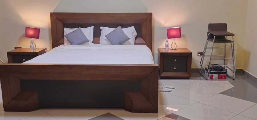 Imagen de la habitación del Hotel Kaije Country Cottages. Foto 13