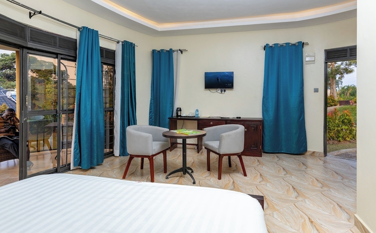 Imagen de la habitación del Hotel Kaije Country Cottages. Foto 15