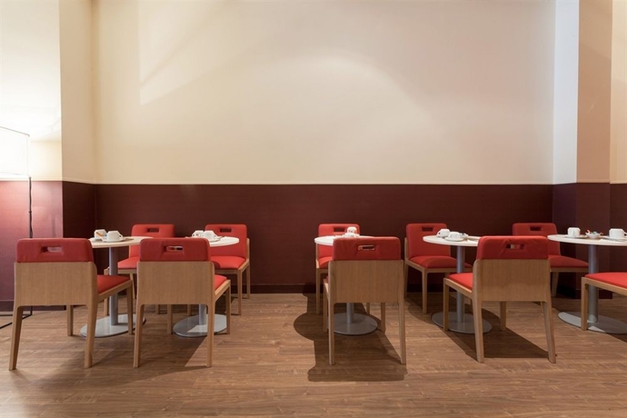 Imagen del bar/restaurante del Hotel Kaijoo By Happyculture. Foto 2