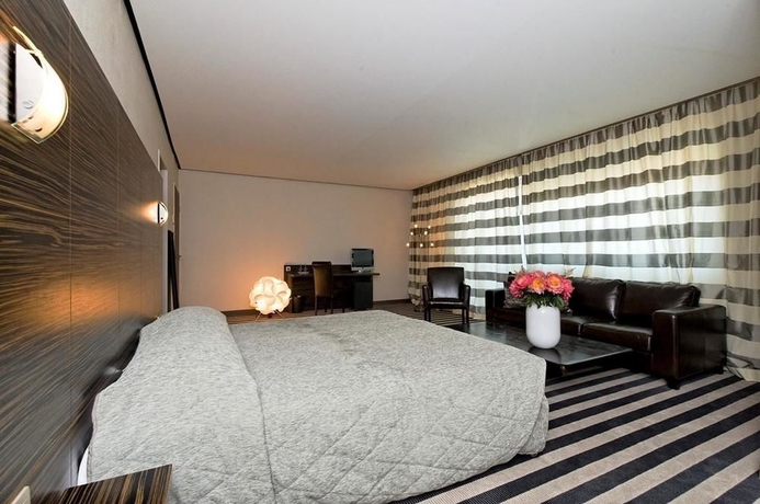 Imagen de la habitación del Hotel Kaijoo By Happyculture. Foto 6