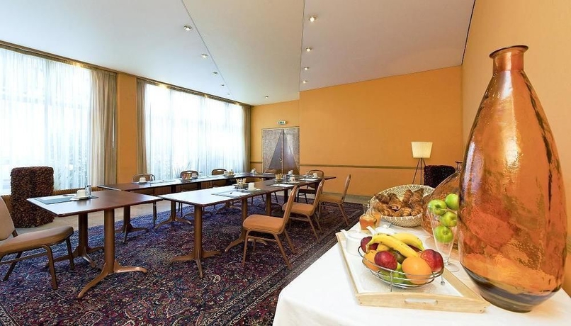 Imagen de los interiores del Hotel Kaijoo By Happyculture. Foto 15