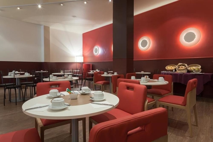 Imagen del bar/restaurante del Hotel Kaijoo By Happyculture. Foto 4