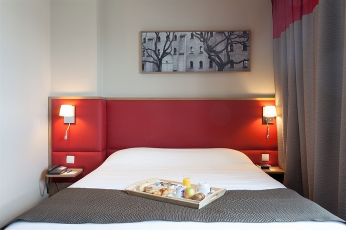 Imagen de la habitación del Hotel Kaijoo By Happyculture. Foto 9