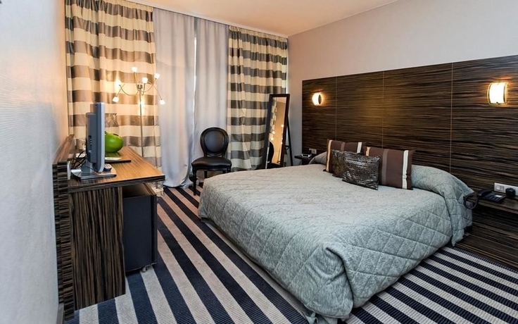 Imagen de la habitación del Hotel Kaijoo By Happyculture. Foto 11