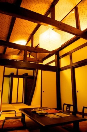 Imagen de la habitación del Hotel Kaikake Onsen. Foto 6