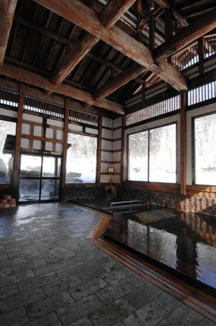 Imagen general del Hotel Kaikake Onsen. Foto 5