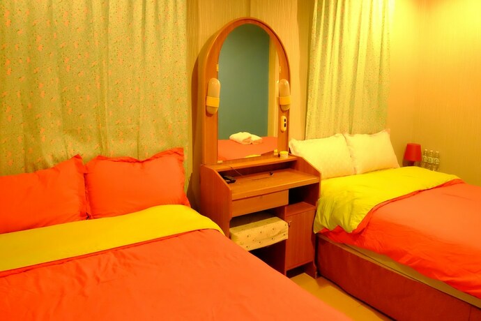 Imagen general del Hotel Kaikatak Resort. Foto 5