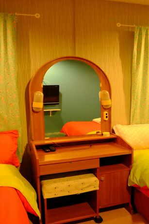 Imagen general del Hotel Kaikatak Resort. Foto 6