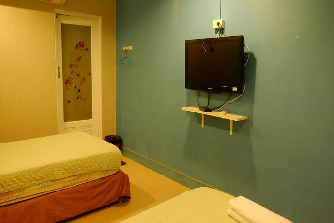 Imagen general del Hotel Kaikatak Resort. Foto 9