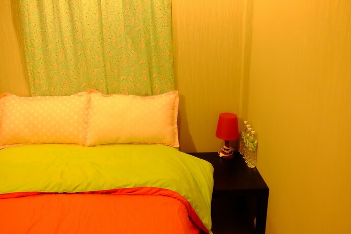 Imagen de la habitación del Hotel Kaikatak Resort. Foto 19