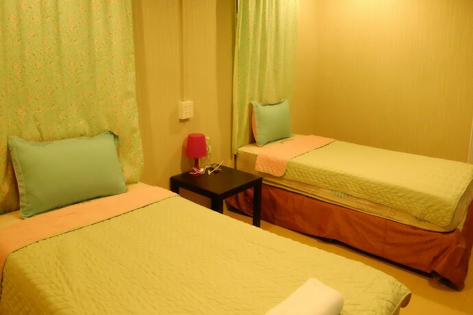 Imagen general del Hotel Kaikatak Resort. Foto 12