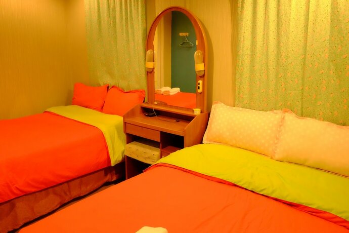 Imagen de la habitación del Hotel Kaikatak Resort. Foto 20