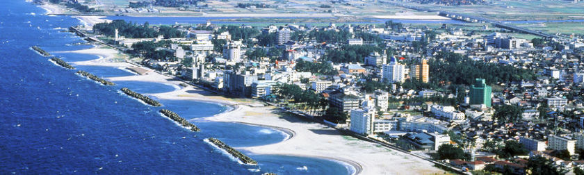 Imagen de los interiores del Hotel Kaike Grand Tensui. Foto 10