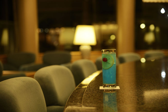 Imagen de los interiores del Hotel Kaike Grand Tensui. Foto 11