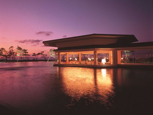 Imagen de la habitación del Hotel Kaike Grand Tensui. Foto 9