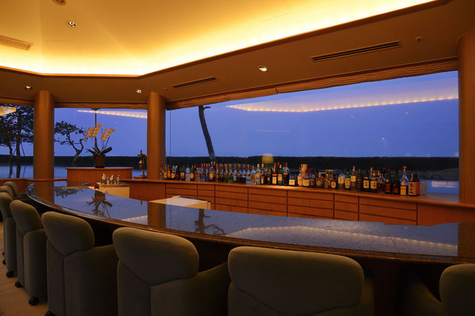 Imagen de los interiores del Hotel Kaike Grand Tensui. Foto 14