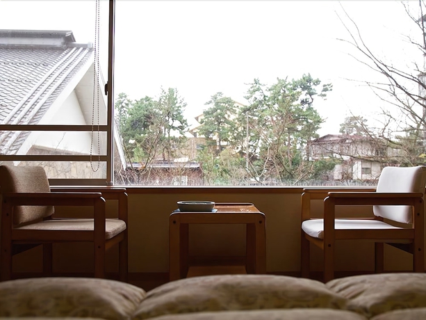 Imagen de la habitación del Hotel Kaike Onsen Tokoen. Foto 16