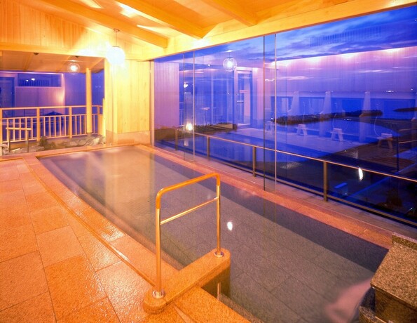 Imagen general del Hotel Kaike Shogetsu. Foto 1