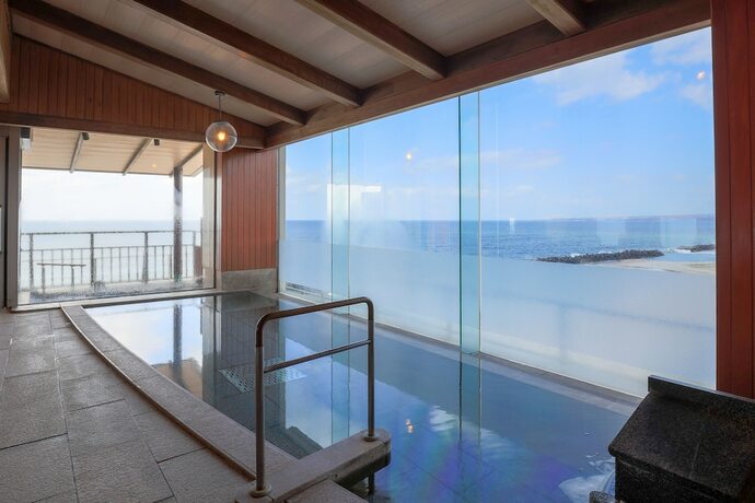 Imagen general del Hotel Kaike Shogetsu. Foto 2